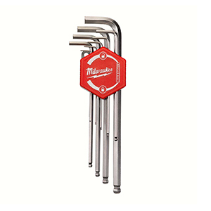 Milwaukee Allen Keys (Hex Keys)